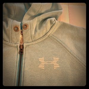 Under Armour Hoodie